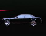 Ford 427 Concept 2003 года